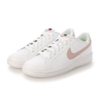 NIKE/ナイキ NIKE レディース スニーカー コート ロイヤル 2 NN DH3159 (ホワイト)/507048640