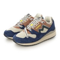 KARHU/カルフ KARHU レディース スニーカー シンクロンクラシック KH802684 (グレー)/507048723