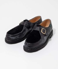 Paraboot/パラブーツ Paraboot MICHAEL BRIDE 173682 ビジネスシューズ メンズ レディース シューズ ミカエル ブライド チロリアンシューズ /507048893
