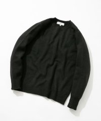 URBAN RESEARCH ROSSO/『XLサイズあり』ブークレストレッチクルーニット/507048927