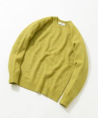 URBAN RESEARCH ROSSO/『XLサイズあり』ブークレストレッチクルーニット/507048927