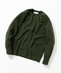 URBAN RESEARCH ROSSO/『XLサイズあり』ブークレストレッチクルーニット/507048927