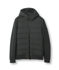 Men's Bigi/【DUNO/デュノ】切替ダウンブルゾン　GIANT/507048931