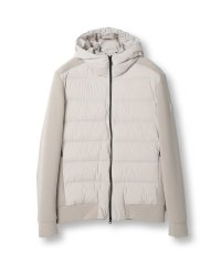 Men's Bigi/【DUNO/デュノ】切替ダウンブルゾン　GIANT/507048931