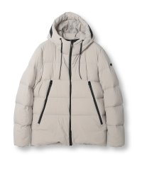 Men's Bigi/【DUNO/デュノ】ナイロンタフタストレッチダウンジャケット JUMP/507048933
