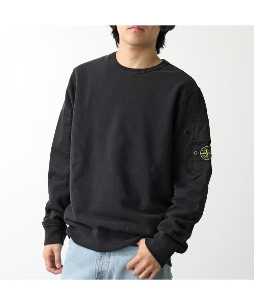 セール】STONE ISLAND トレーナー 811563920 スウェット 