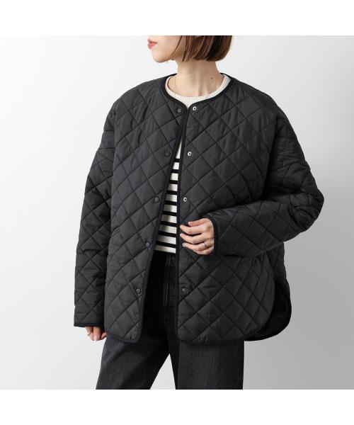 セール 5%OFF】Toteme キルティングジャケット QUILTED JACKET 211－177－732(507049315) | トーテム( TOTEME) - d fashion