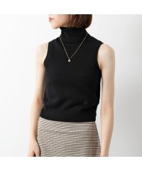 CELINE/セリーヌ CELINE CELINE ノースリーブ ニット 2ADRT977V タートルネック/507049537