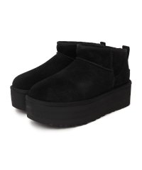 SHIPS WOMEN/UGG:CLASSIC ULTRA MINI PLATFORM/507049540