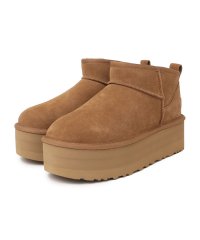 SHIPS WOMEN/UGG:CLASSIC ULTRA MINI PLATFORM/507049540