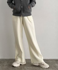 RASW/ラス RASW ニットストレートパンツ/507049632