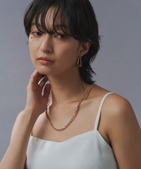 RASW/ラス RASW ミドルゲージチェーンネックレス/507049636