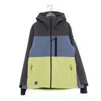 QUIKSILVER/クイックシルバー QUIKSILVER SYCAMORE JK/507049651