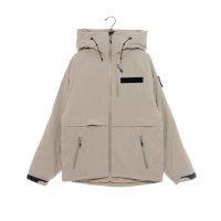 QUIKSILVER/クイックシルバー QUIKSILVER QUIK DOWN JACKET/507049655