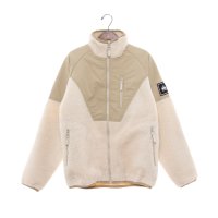 QUIKSILVER/クイックシルバー QUIKSILVER BOA FLEECE BLOUSON/507049656
