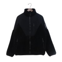 QUIKSILVER/クイックシルバー QUIKSILVER BOA FLEECE BLOUSON/507049656