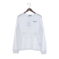 ROXY/ロキシー ROXY OUR STYLE FLOW L/S/507049659