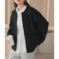 KOBE LETTUCE/コウベレタス KOBE LETTUCE ランタンスリーブニットジャケット [N1118]/507049690