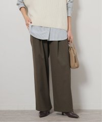 JOURNAL STANDARD relume/ストレッチブラッシュタックパンツ/507050011