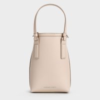 CHARLES & KEITH/Noelle ノエル イーロンゲイティドトート/507050023