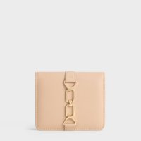 CHARLES & KEITH/Agatha アガサ チェーンアクセントカードホルダー/507050029
