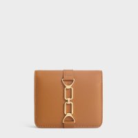 CHARLES & KEITH/Agatha アガサ チェーンアクセントカードホルダー/507050029