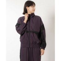 TIGORA by BEAMS DESIGN/ティゴラバイビームスデザイン TIGORA by BEAMS DESIGN レディース フィットネス アウター エアリップフードインジャケット TRBM－3F2/507050345