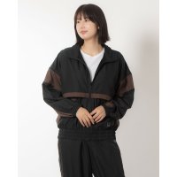 TIGORA by BEAMS DESIGN/ティゴラバイビームスデザイン TIGORA by BEAMS DESIGN レディース フィットネス アウター エアリップフードインジャケット TRBM－3F2/507050346