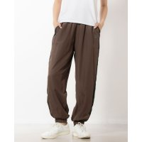 TIGORA by BEAMS DESIGN/ティゴラバイビームスデザイン TIGORA by BEAMS DESIGN レディース フィットネス ロングパンツ エアリップウィンドパンツ TRBM－3F20/507050370