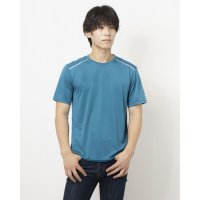 TIGORA/ティゴラ TIGORA メンズ 陸上/ランニング 半袖Tシャツ ランニング メンズ無地半袖Tシャツ TR－3R1204TS/507050389