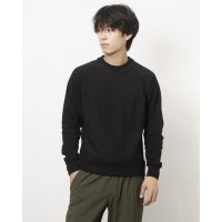 TIGORA/ティゴラ TIGORA メンズ スウェットトレーナー スウェットシャツ SOLOTEX(R)使用 TR－9C1694TJA/507050416
