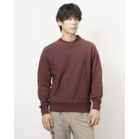 TIGORA/ティゴラ TIGORA メンズ スウェットトレーナー スウェットシャツ SOLOTEX(R)使用 TR－9C1694TJB/507050421