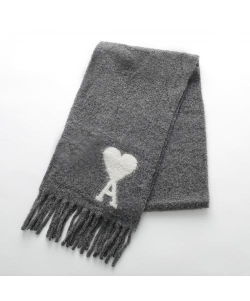 セール 6%OFF】ami paris マフラー ADC OVERSIZE SCARF USF422 セール 6%OFF】ami paris マフラー ADC OVERSIZE SCARF USF422
