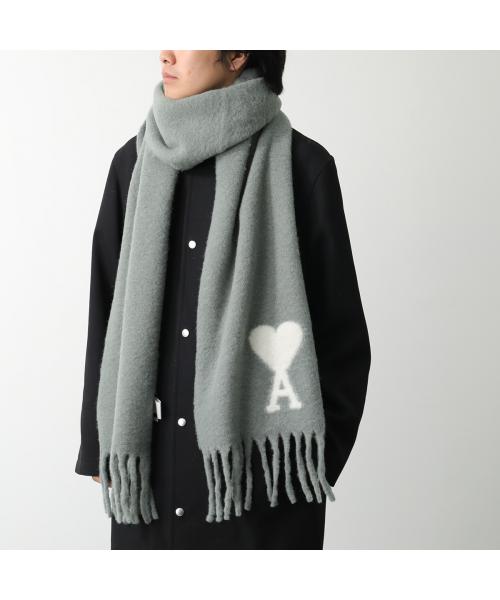 セール 6%OFF】ami paris マフラー ADC OVERSIZE SCARF USF422 セール 6%OFF】ami paris マフラー ADC OVERSIZE SCARF USF422