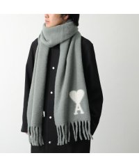 ami paris/ami paris マフラー ADC OVERSIZE SCARF USF422.AW0054/507050646