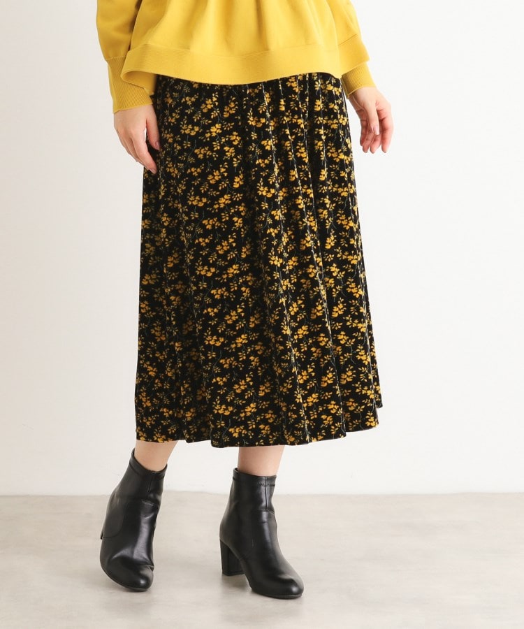 ローラアシュレイのスカート
