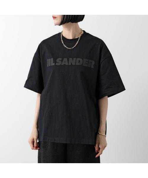 JIL SANDER 半袖Tシャツ 新品未使用　3枚　レディース　Mサイズ レディース】T-SHIRT3パックT | JIL SANDER(ジルサンダー