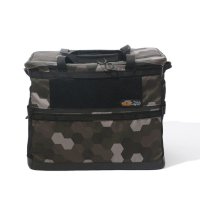 AS2OV/アッソブ AS2OV THE ARTH別注 CONTAINER BOX(XL)－CAMO/507051044