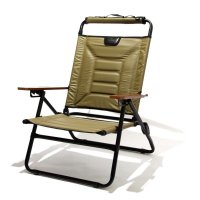 AS2OV/アッソブ AS2OV HIGH BACK RECLINING LR CHAIR－KH/507051045