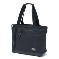 AS2OV/アッソブ AS2OV BALLISTIC NYLON TOTE (L) BK/507051048