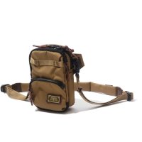 AS2OV/アッソブ AS2OV CORDURADOBBY 305D/WALLET SHOULDER－KH/507051053