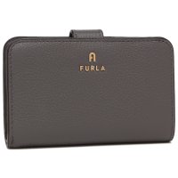 FURLA/フルラ FURLA 二つ折り財布 カメリア グレー レディース FURLA WP00314 HSF000 2269S/507051228