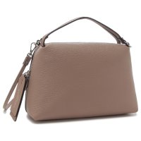GIANNI CHIARINI/ジャンニ キャリーニ GIANNI CHIARINI ショルダーバッグ ハンドバッグ アリファ 2WAY ブラウン レディース GIANNI CHIARINI /507051236