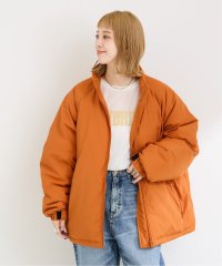 B.C STOCK/《予約》ECO CLOUD PADDED ブルゾン/507051544