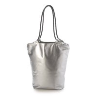 Cachellie/カシェリエ CACHELLIE C8558 METALLIC TOTE/507051597
