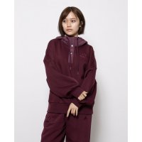 adidas/アディダス adidas レディース スウェットパーカー W CLG 裏起毛 スウェットフーディ JG3814/507051600