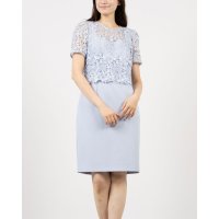 Phase Eight/フェイズ エイト Phase Eight Isabella Lace Dress/507051622