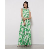 Phase Eight/フェイズ エイト Phase Eight Kara Print Maxi Dress/507051625