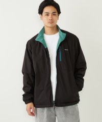 SHIPS Colors  MEN/【SHIPS Colors別注】FIRST DOWN:リバーシブル スタンドカラー ブルゾン/507052251