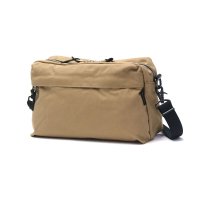 STANDARD SUPPLY/スタンダードサプライ STANDARD SUPPLY 正規取扱店 ショルダーバッグ メンズ レディース 斜めがけバッグ ブランド 小さめ 大人 軽量 綿 ナイロ/502299491